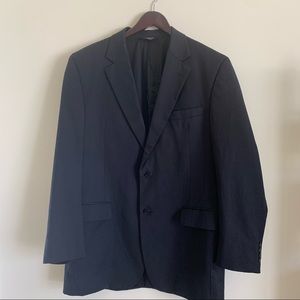 Jos A Bank Wool Sport coat Traveler’s Collection